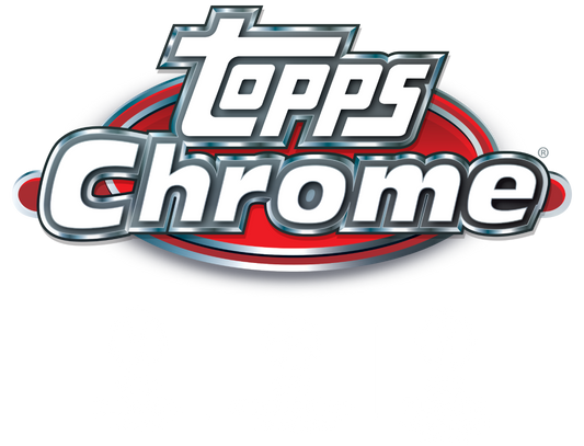 2024-25 Topps UEFA Club Competitions Chrome Soccer Breaker's Delight Box