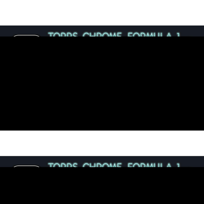 2024 Topps Chrome Formula 1 Hobby 12 Box Case